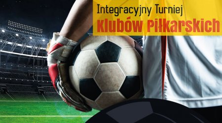 Thumb Integracyjny Turniej Klubów Piłkarskich
