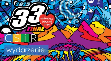 Rodzinnie pływamy i wspieramy